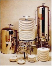 模塊過(guò)濾器