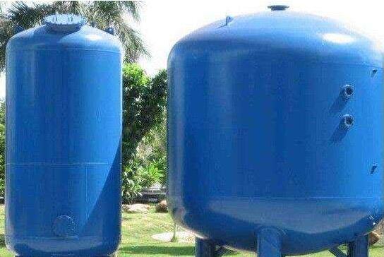 機械過濾的工作原理介紹